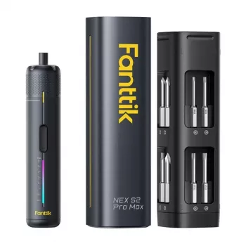 FANTTIK S2 Pro Max Akku-Schraubendreher