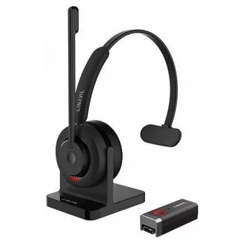Fanvil DH301D Hybrid Mono Headset Bluetooth und DECT
