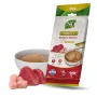 FARMINA N&D Prime Cat Cream with Chicken & Tuna Adult Box – Cat Treat for Kittens – 4x15g