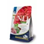 FARMINA N&D Quinoa Digestion Adult Medium Maxi Lamm Trockenfutter für Hunde - 7 kg