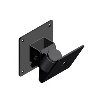 FBT AC AC-W 568 Verstellbare Wandhalterung für ARCHON-Serie, Schwarz