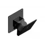FBT AC AC-W 568 Verstellbare Wandhalterung für ARCHON-Serie, Schwarz