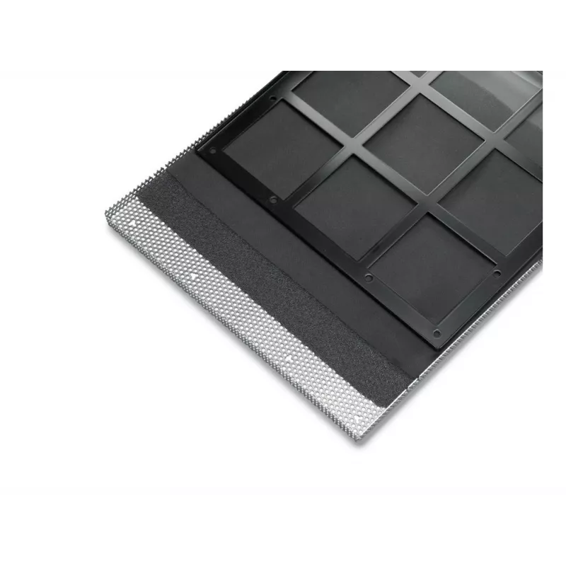 FBT SHADOW 108CT 2-Way Grey Wired 450 W
