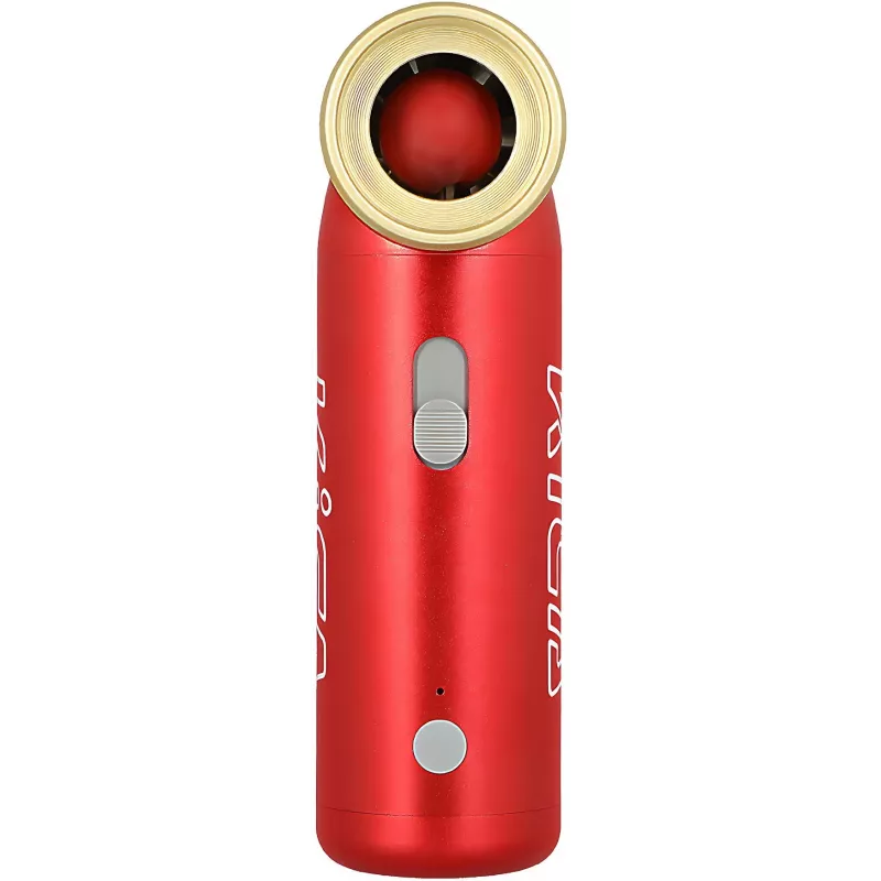 FEIYU TECH KiCA JetFan 2 Multi-Funktionsgebläse Rot