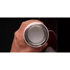 Fellow Carter Carry Tumbler 946 ml Mattweiß Isolierbecher