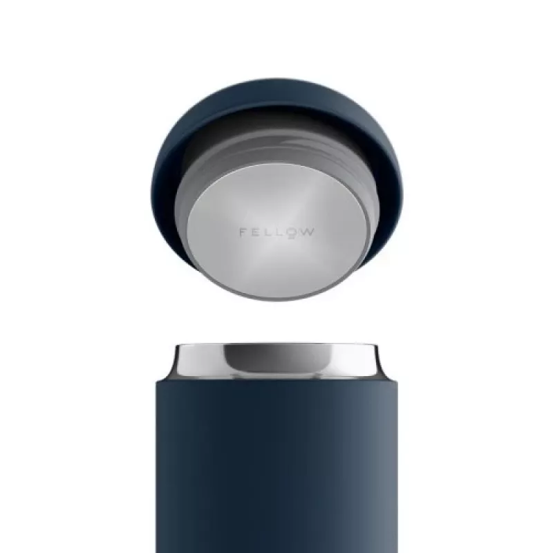Fellow Carter Everywhere Mug 473 ml Navy Blue