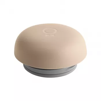 Fellow Carter Move Mug 355 ml Sandstone Thermobecher