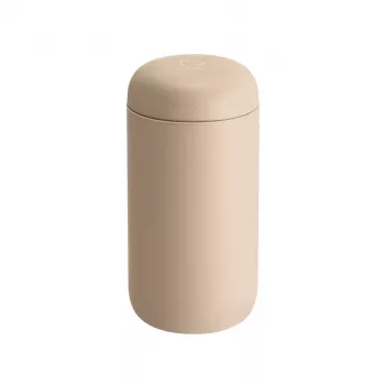 Fellow Carter Move Mug 355 ml Sandstone Thermobecher