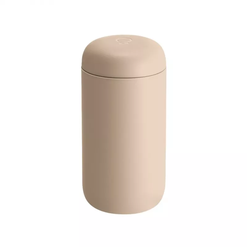 Fellow Carter Move Mug 355 ml Sandstone Thermobecher