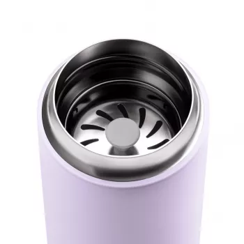 Fellow Carter Move Mug 355 ml Thermobecher Flieder