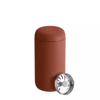 Fellow Carter Move Mug 355 ml Thermobecher Sienna