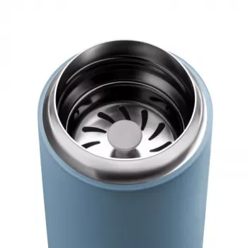 Fellow Carter Move Mug 355 ml Thermobecher Powder Blue