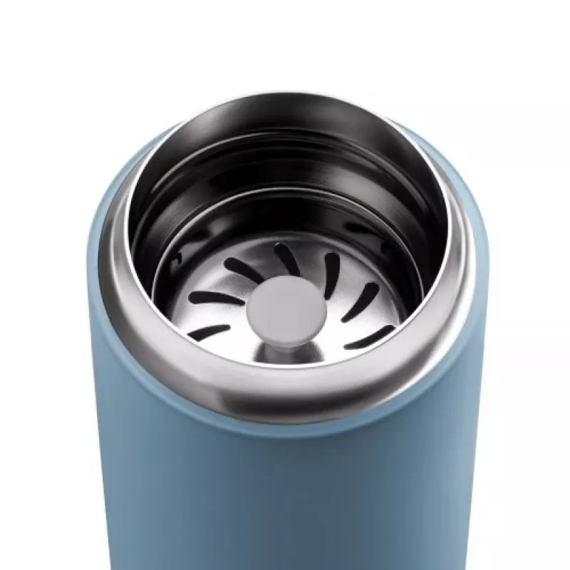 Fellow Carter Move Mug 355 ml Thermobecher Powder Blue