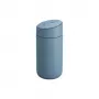 Fellow Carter Slide Mug 355 ml Matte Navy