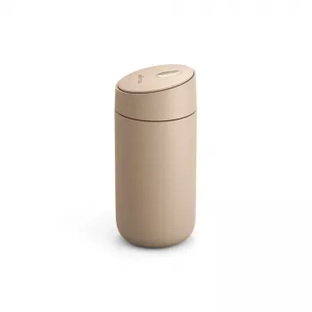 Fellow Carter Slide Mug 355 ml Sandstone