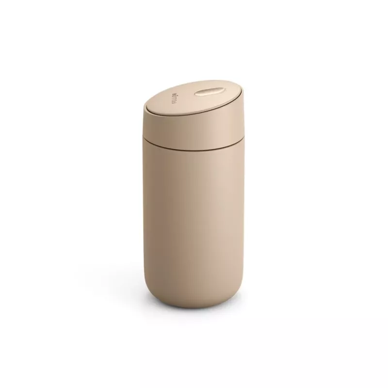 Fellow Carter Slide Mug 355 ml Sandstone