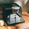 Fellow Espressomaschine Serie 1 Mattschwarz