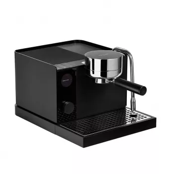 Fellow Espressomaschine Serie 1 Mattschwarz