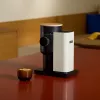 Fellow OPUS GEN 2 Automatische Kaffeemühle, Konisches Mahlwerk, 41+ Einstellungen, Sesam-Beige