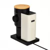Fellow OPUS GEN 2 Automatische Kaffeemühle, Konisches Mahlwerk, 41+ Einstellungen, Sesam-Beige