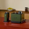 Fellow Opus Gen 2 Automatische Kaffeemühle, Forest Green