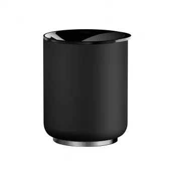 Fellow Rocky Lowball Tumbler 295 ml Schwarz