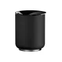 Fellow Rocky Lowball Tumbler 295 ml Schwarz