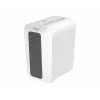 Fellowes 84729080 Cross-Cut Shredder mit SafeSense-Technologie, 16 Blatt, 23L Behälter
