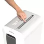 Fellowes 84729080 Cross-Cut Shredder mit SafeSense-Technologie, 16 Blatt, 23L Behälter