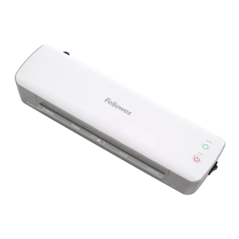 Fellowes Ion A4 Laminator White/Gray