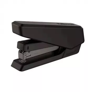 Fellowes LX850 EasyPress Cross-Cut Shredder, Schwarz