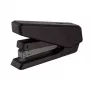 Fellowes LX850 EasyPress Cross-Cut Shredder, Schwarz