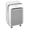 Fellowes Powershred LX211 Micro-Cut Aktenvernichter, 15 Blatt, 23 Liter, Weiß