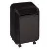 Fellowes Powershred LX211 Micro-Cut Aktenvernichter, Schwarz, 15 Blatt, 23 Liter