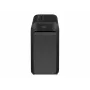 Fellowes Powershred LX221 Mikroschnitt-Aktenvernichter, 17 Blatt, P-5 Sicherheit, 30L Behälter, Schwarz 5050401