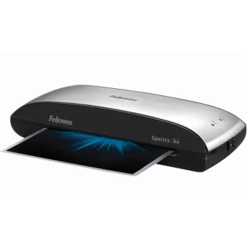 Fellowes Spectra A4 Kalt-/Heißlaminiergerät, Schwarz/Grau