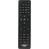Ferguson Regent i450s Internetradio DAB+ FM Bluetooth Wi-Fi Schwarz