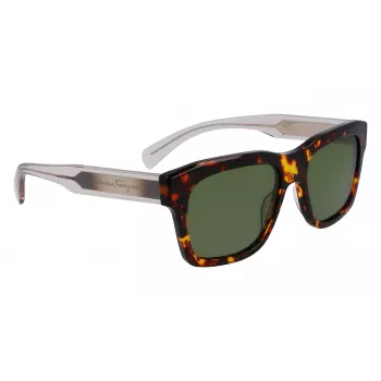 FERRAGAMO MAN SF1087S561821 Sonnenbrille 56/18/145 mm