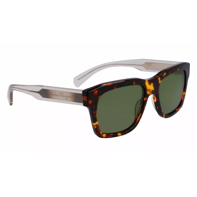 FERRAGAMO MAN SF1087S561821 Sonnenbrille 56/18/145 mm