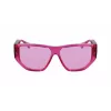 Ferragamo SF1077S Unisex Sonnenbrille 56/13/140 mm
