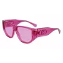 Ferragamo SF1077S Unisex Sonnenbrille 56/13/140 mm