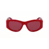 Ferragamo SF1082S Sonnenbrille Damen 531960 53/19/120 mm