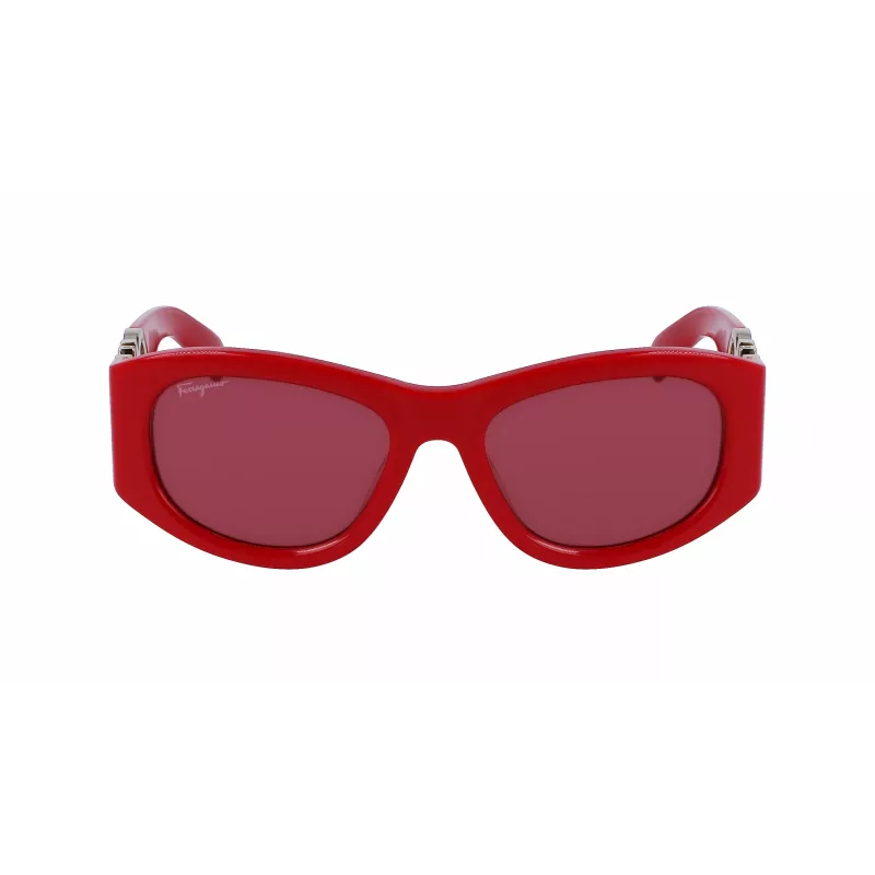 Ferragamo SF1082S Sonnenbrille Damen 531960 53/19/120 mm