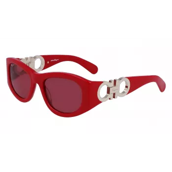 Ferragamo SF1082S Sonnenbrille Damen 531960 53/19/120 mm