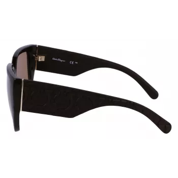 FERRAGAMO SF1088SE-208 Damen-Sonnenbrille 57/16/140 mm