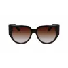 FERRAGAMO SF1088SE-208 Damen-Sonnenbrille 57/16/140 mm