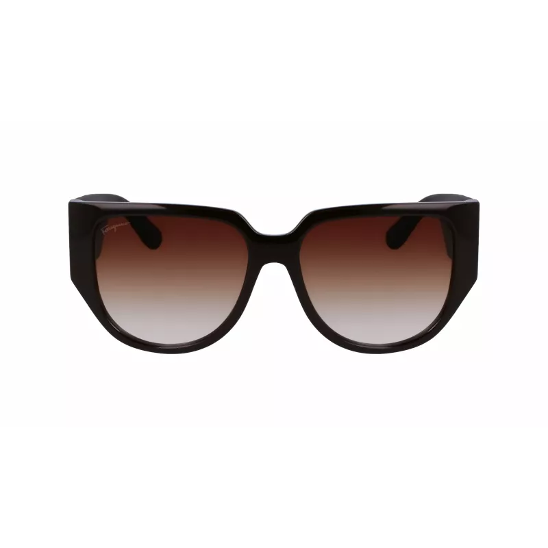 FERRAGAMO SF1088SE-208 Damen-Sonnenbrille 57/16/140 mm