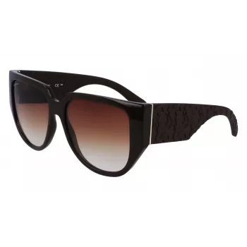 FERRAGAMO SF1088SE-208 Damen-Sonnenbrille 57/16/140 mm