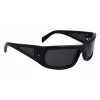 Ferragamo SF1099S-001 Unisex Sonnenbrille Schwarz Grau 63mm