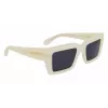 FERRAGAMO SF1108S542110 Damen-Sonnenbrille Square Acetat 54/21/140 mm